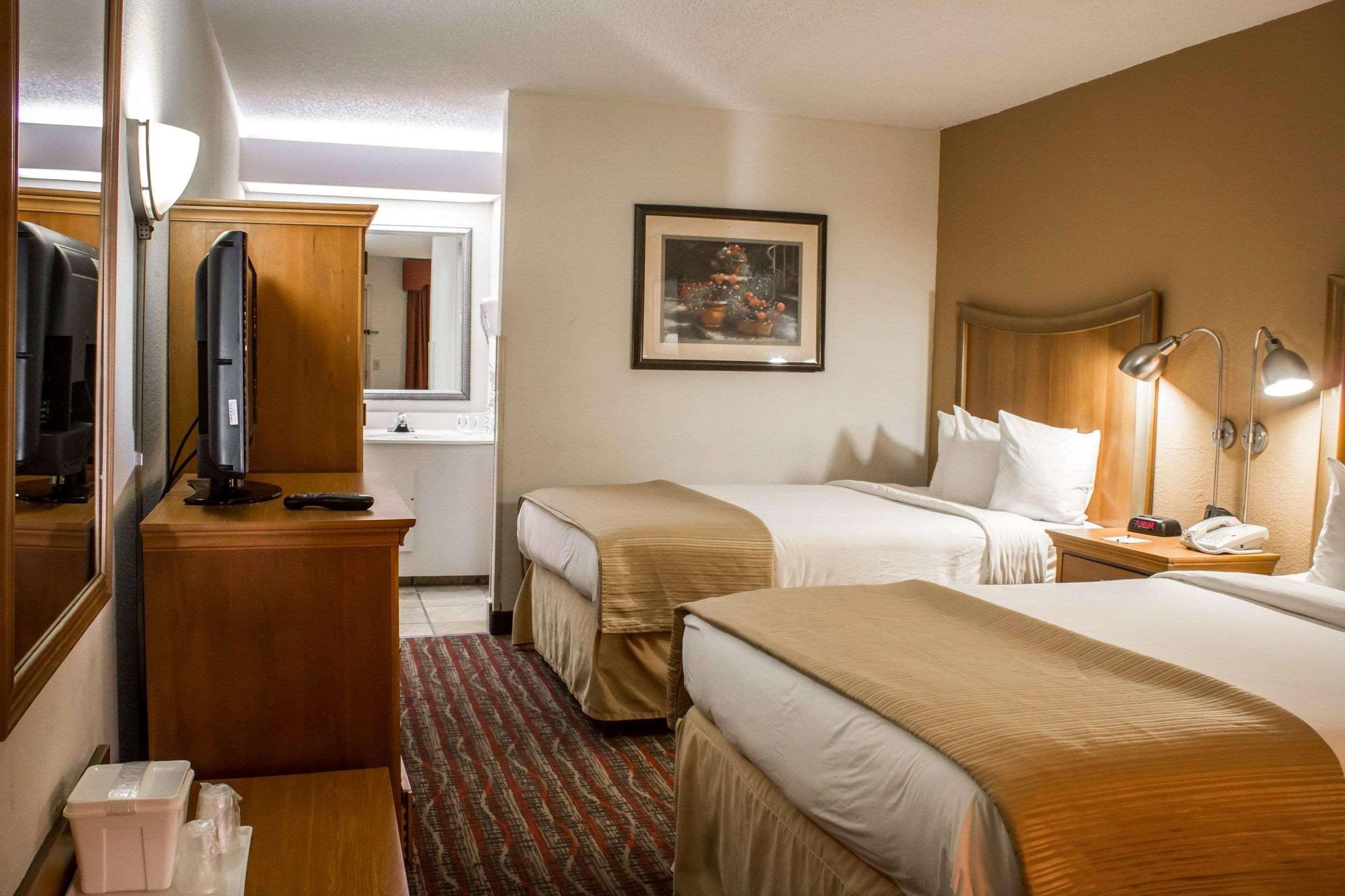 Hampton Inn 채플 힐 외부 사진