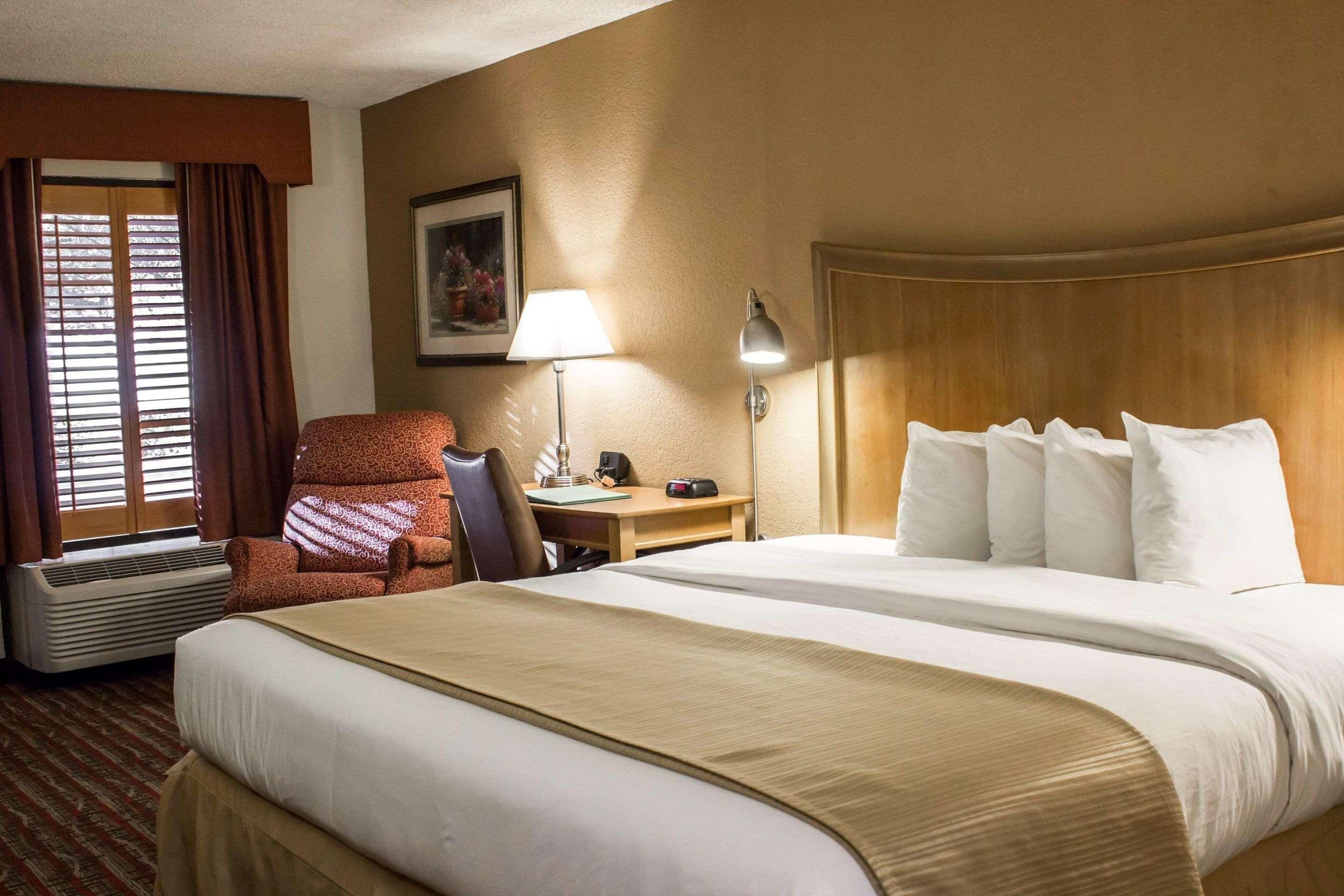 Hampton Inn 채플 힐 외부 사진