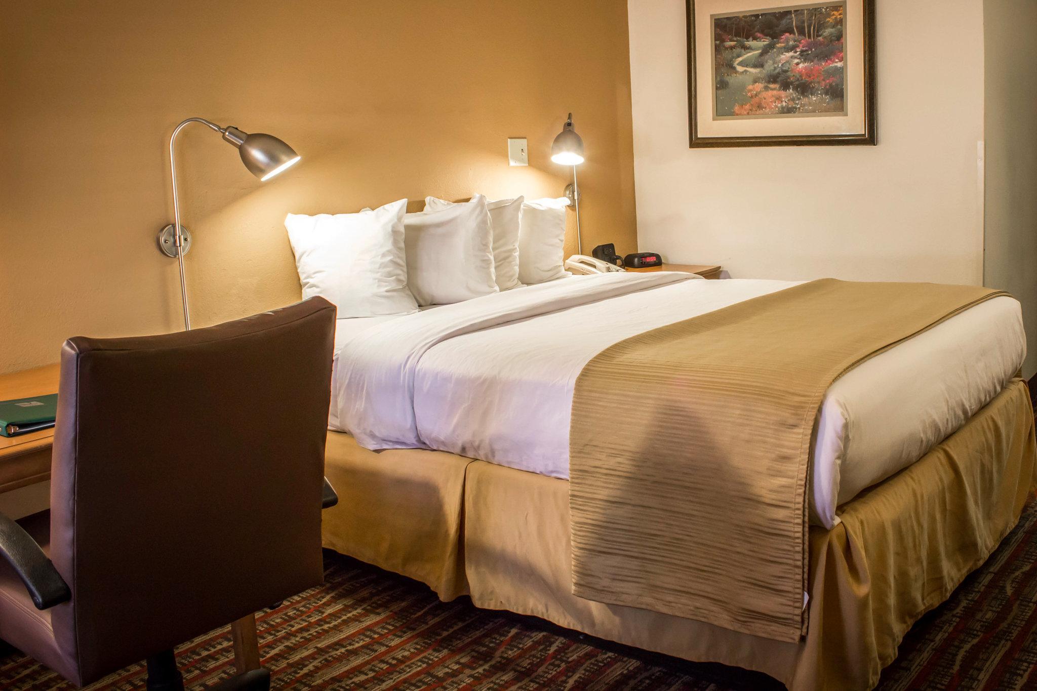Hampton Inn 채플 힐 외부 사진
