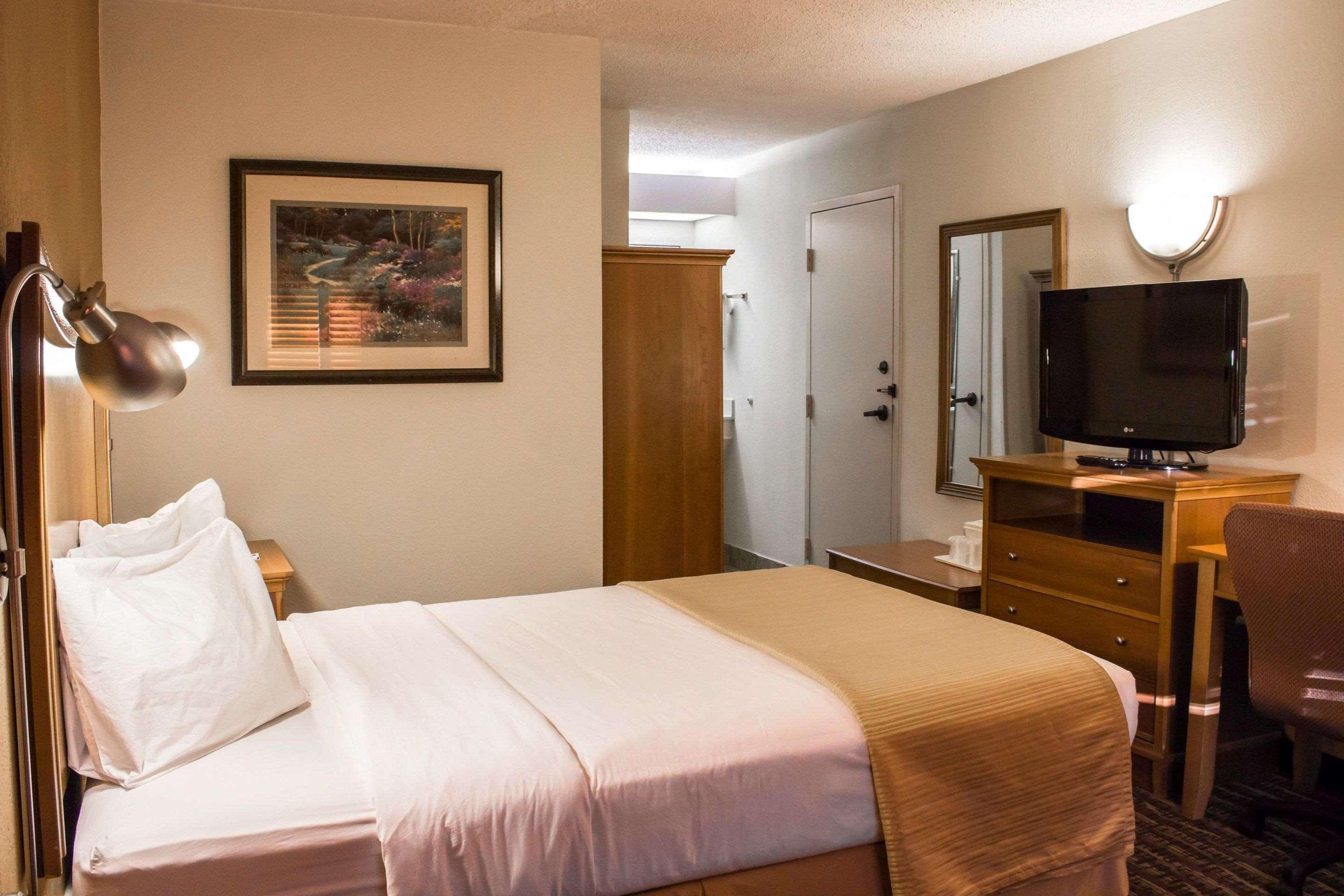 Hampton Inn 채플 힐 외부 사진